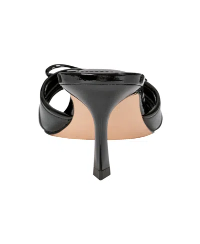 Marc Fisher Women's Delphy Slip-on Sandals