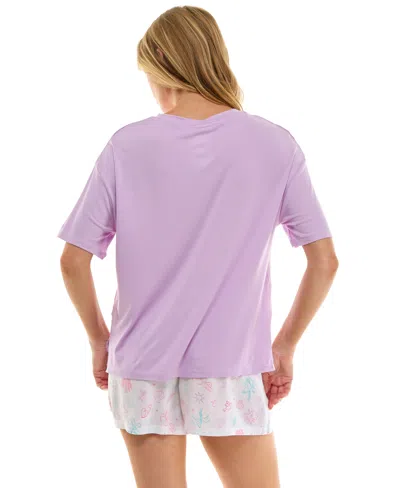 Roudelain Women's Crew Neck T-shirt