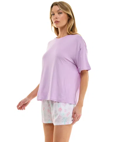 Roudelain Women's Crew Neck T-shirt