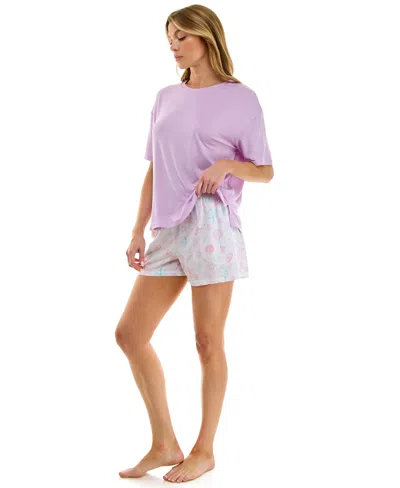 Roudelain Women's Crew Neck T-shirt