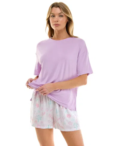 Roudelain Women's Crew Neck T-shirt