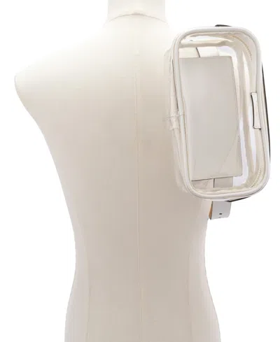 Kate Spade Women's Clear Belt Bag