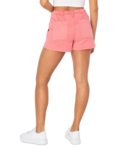 Roxy Beachcomber Short In Pink