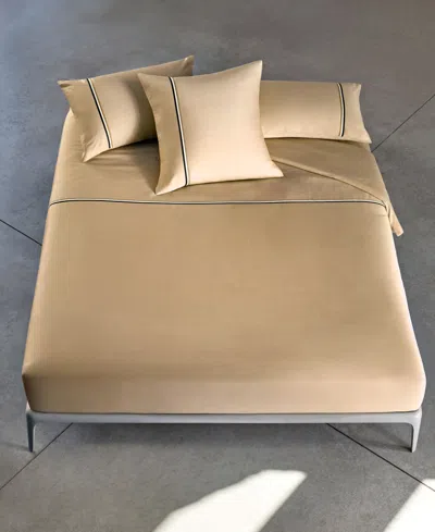 Boss Home By Hugo Boss B Linea 300-thread Count Cotton 4-pc. Sheet Set, King