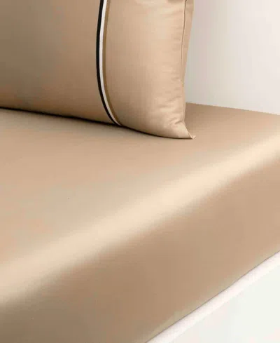 Boss Home By Hugo Boss B Linea 300-thread Count Cotton 4-pc. Sheet Set, King