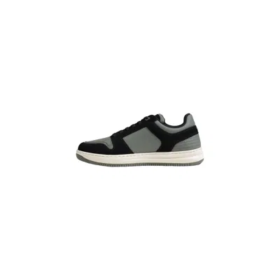 Ea7 Polyester Men's Sneaker