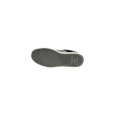 Ea7 Polyester Men's Sneaker