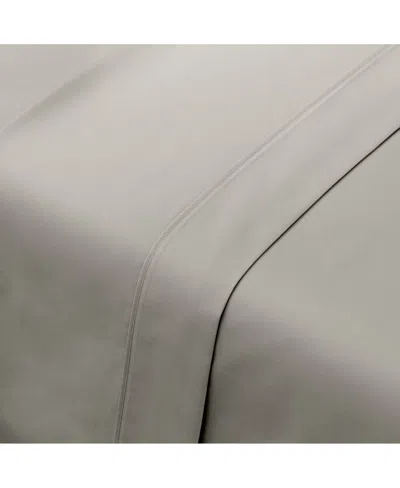 Aq Textiles Platinum Performance 1800 Thread Count 6pc Cotton Blend Sheet Set, Queen