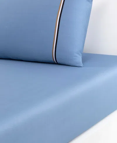 Boss Home By Hugo Boss B Linea 300-thread Count Cotton 4-pc. Sheet Set, Queen