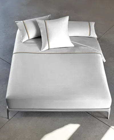 Boss Home By Hugo Boss B Linea 300-thread Count Cotton 4-pc. Sheet Set, Queen