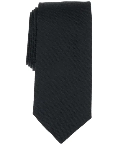 Michael Kors Men's Solid Textured Tie
