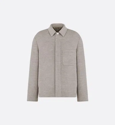 Dior Icons Workwear Jacket