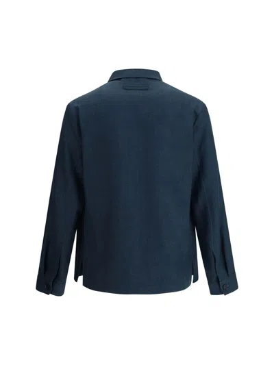 Shop Zegna Jackets