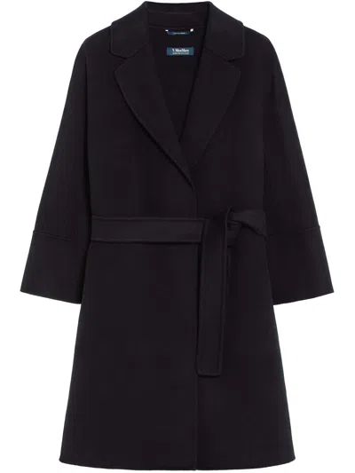 's Max Mara S Max Mara Coats Black