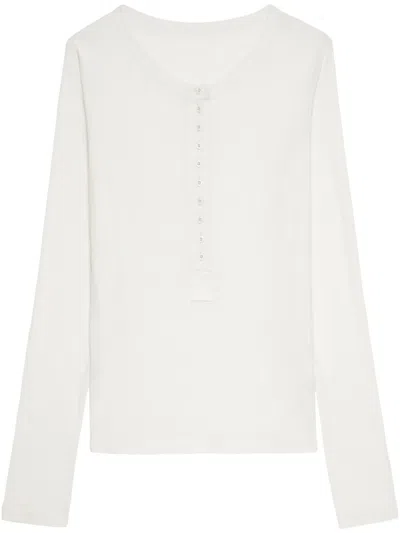 Zadig & Voltaire Zadig&voltaire Blair Lr Wings