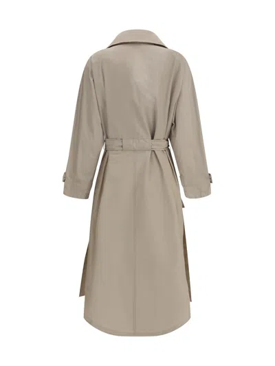 Brunello Cucinelli Raincoat