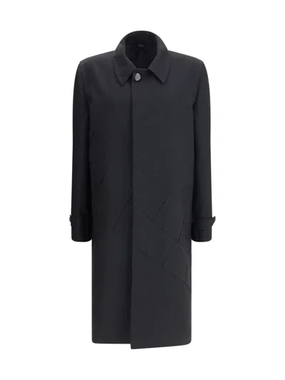Namacheko Patchwork Coat