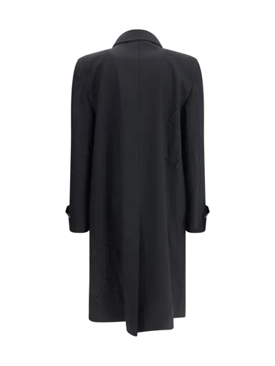 Namacheko Patchwork Coat