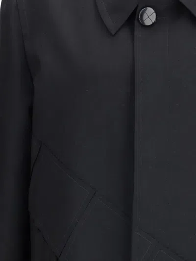 Namacheko Patchwork Coat