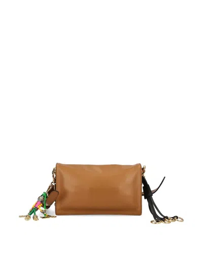 Prada Soft Sound Small Shoulder Bag