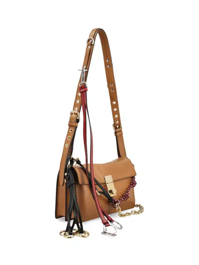 Prada Soft Sound Small Shoulder Bag