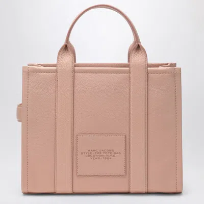 Marc Jacobs Women's The Leather Medium Tote Bag