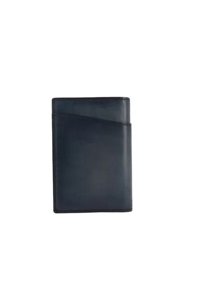 Berluti Wallets