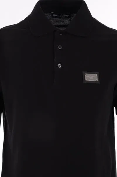 Dolce & Gabbana T-shirts And Polos