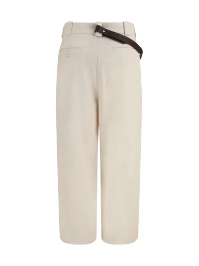 Pinko Crossed Pants