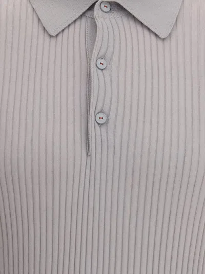 KITON KITON POLO SHIRTS 