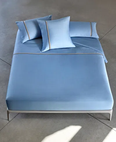 Boss Home By Hugo Boss B Linea 300-thread Count Cotton 4-pc. Sheet Set, King