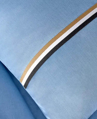 Boss Home By Hugo Boss B Linea 300-thread Count Cotton 4-pc. Sheet Set, King