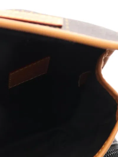 Pre-owned Louis Vuitton X Nigo 2020 Amazon Messenger Bag