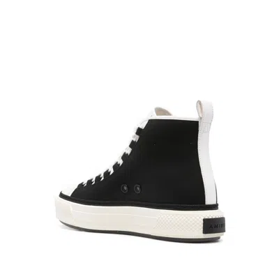 Amiri M. A. Court High-top Sneakers