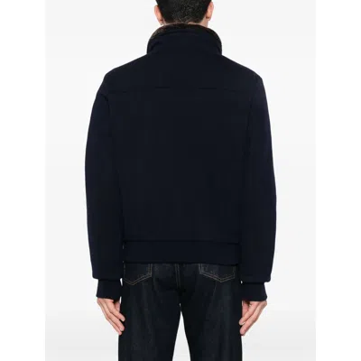 Moorer `bellati` Padded Jacket