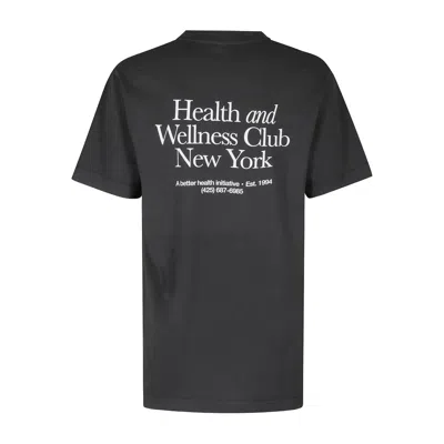 Sporty And Rich Cotton T Shirts
