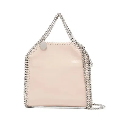Stella Mccartney Polyester Tote Bags