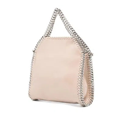 Stella Mccartney Polyester Tote Bags
