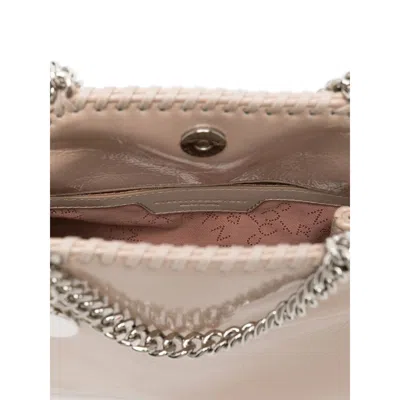 Stella Mccartney Polyester Tote Bags