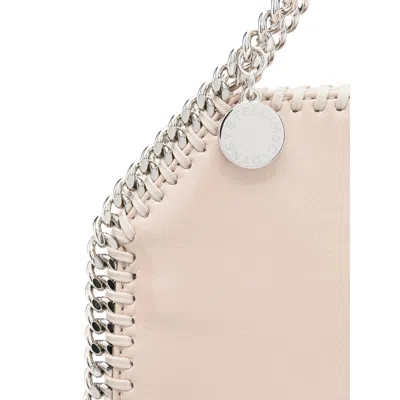 Stella Mccartney Polyester Tote Bags