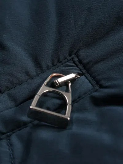 Pre-owned Hermes 羽绒夹克（2010年代典藏款）