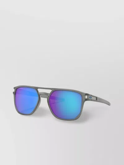 Oakley Latch Sunglasses Square Frames