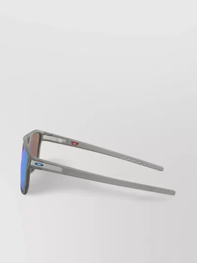 Oakley Latch Sunglasses Square Frames