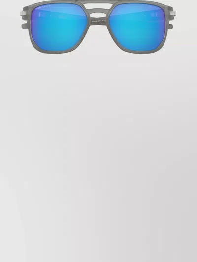 Oakley Latch Sunglasses Square Frames