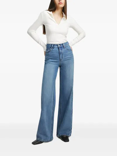 Hey Joanie 80's Baggy Jeans