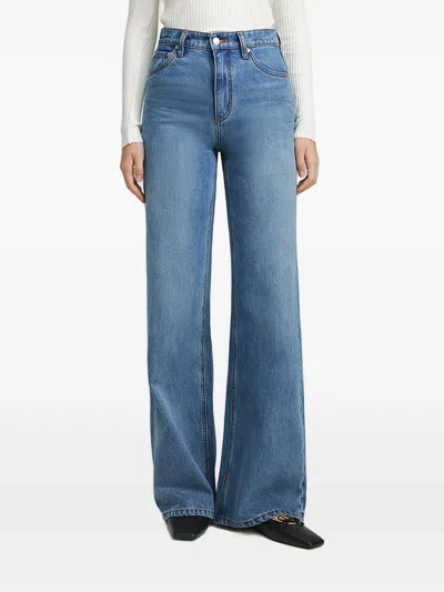 Hey Joanie 80's Baggy Jeans