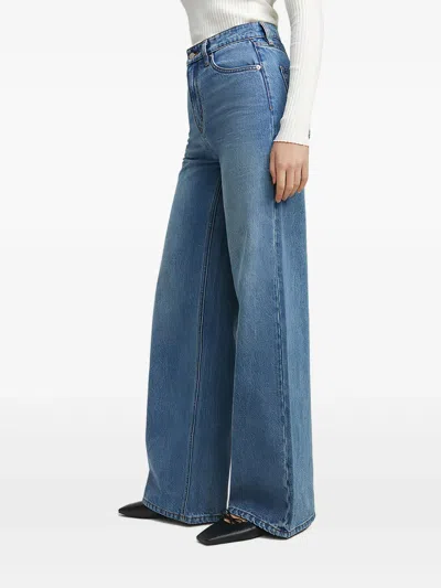 Hey Joanie 80's Baggy Jeans