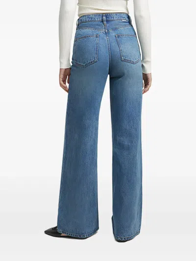 Hey Joanie 80's Baggy Jeans