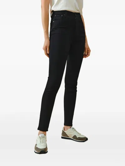 Hey Joanie Chicago Jeans