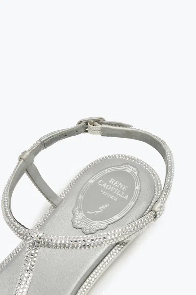 René Caovilla Rene Caovilla Women Sandal "diana"